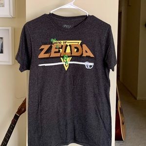 ZELDA T-shirt